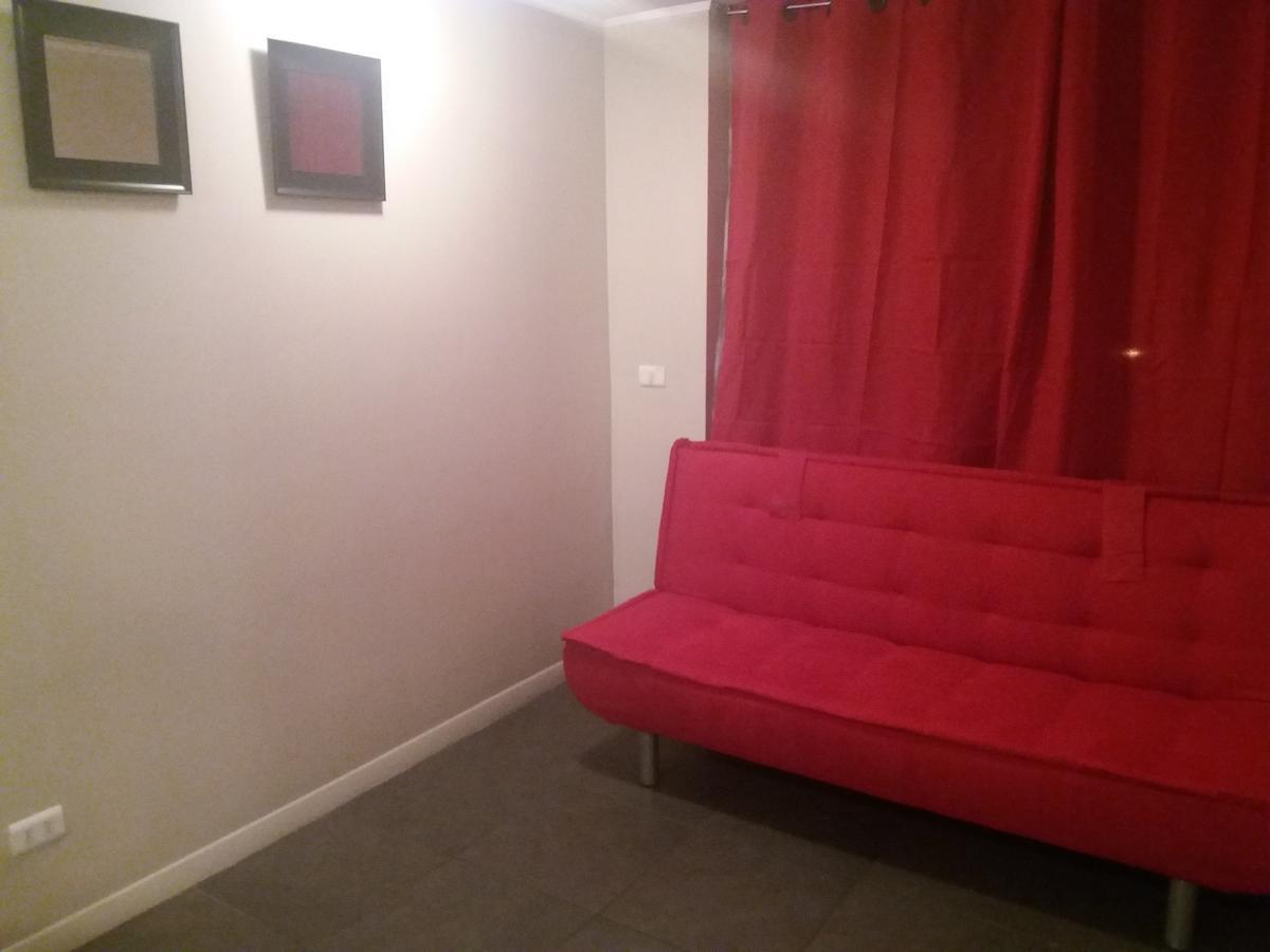 Depto Serrano 611 Apartamento Santiago