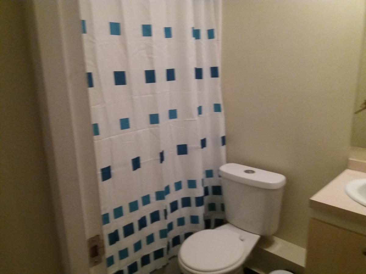 Apartamento Depto Serrano 611