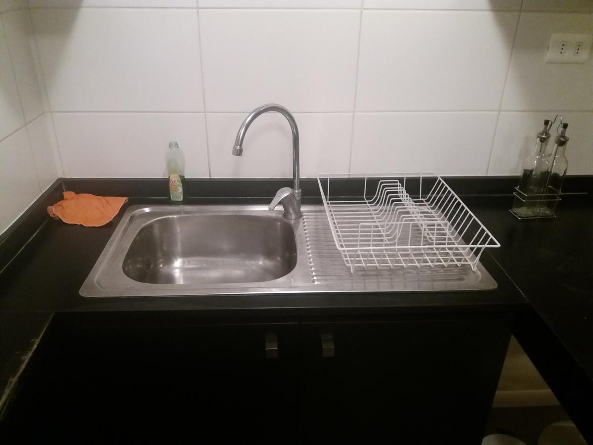 Depto Serrano 611 Apartamento