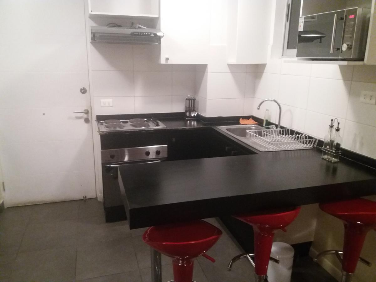 Apartamento Depto Serrano 611 Santiago de Chile