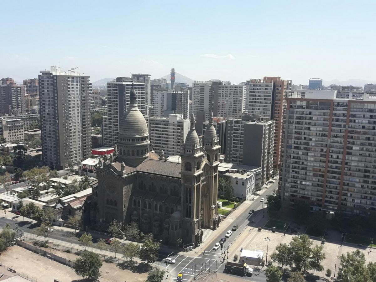 Depto Serrano 611 Apartamento *