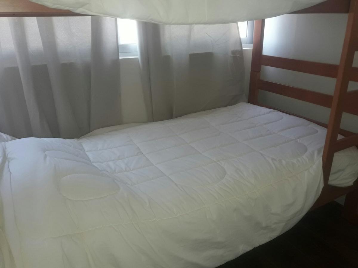 Apartamento Depto Serrano 611
