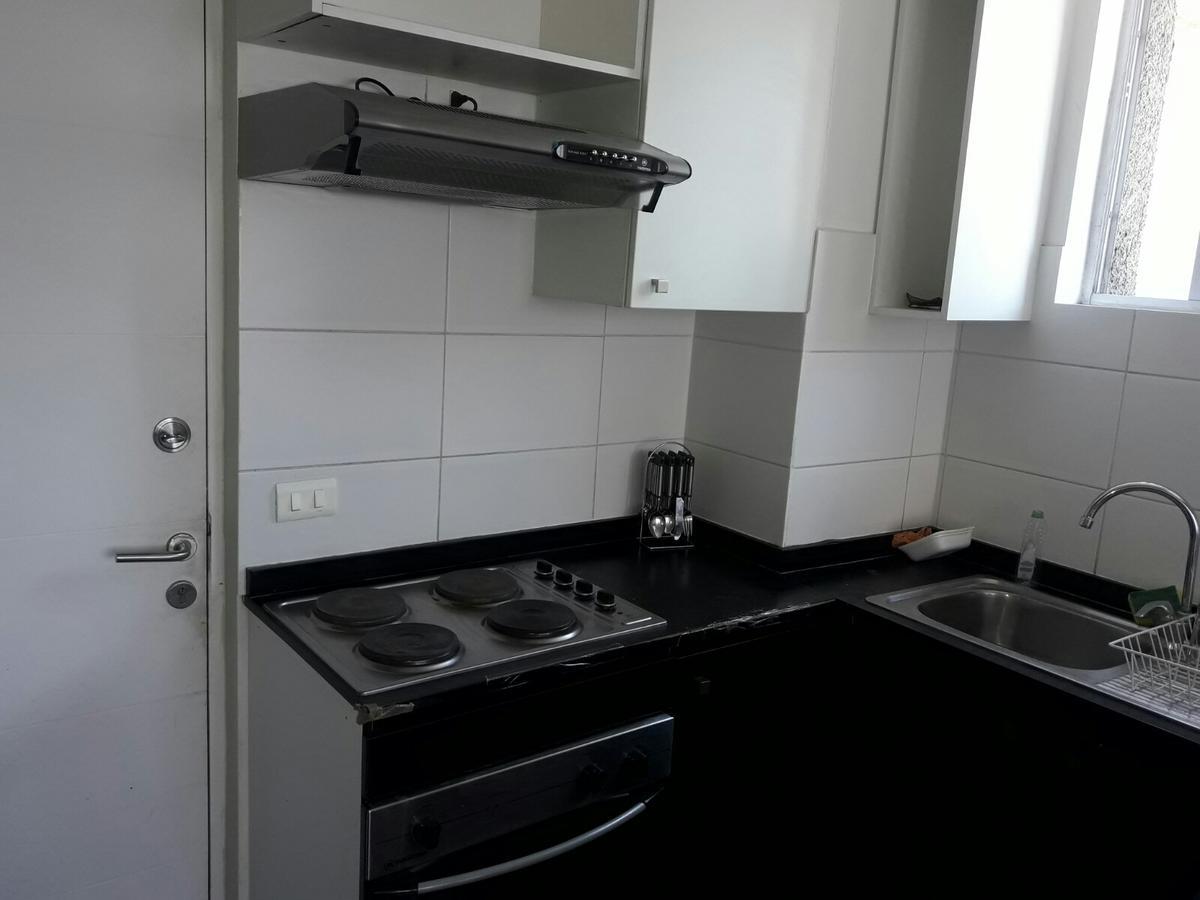 Apartamento Depto Serrano 611