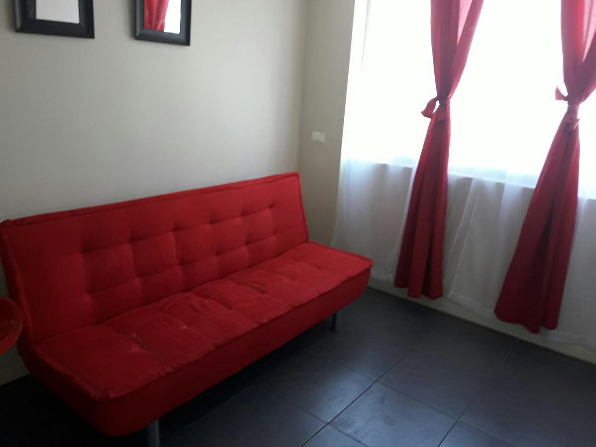 Depto Serrano 611 Apartamento Santiago